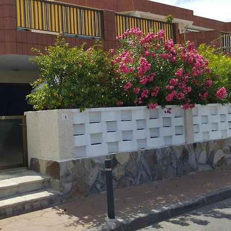 Apartamento Cerca De La Playa Leilighet Acantilado de los Gigantes Eksteriør bilde
